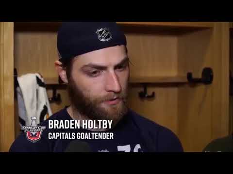 Washington Capitals Our year full movie