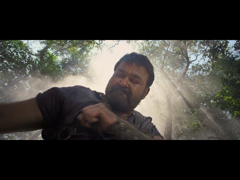 Kayamkulam Kochunni Official Trailer | Mohanlal | Nivin Pauly | Rosshan Andrrews