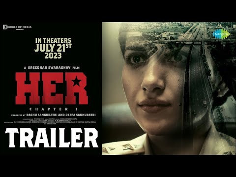 Trailer [Subtitled]
