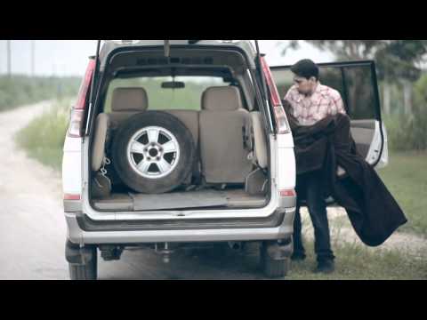 San Lazaro Theatrical Trailer HD