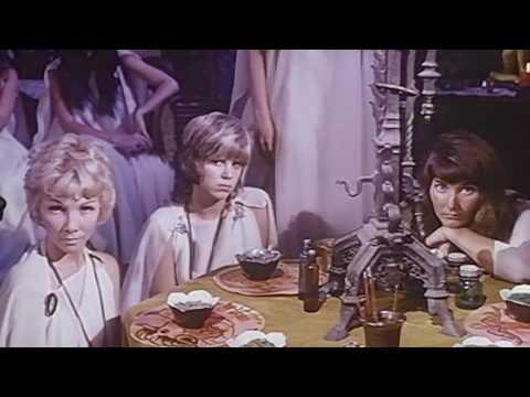 The Witching Trailer