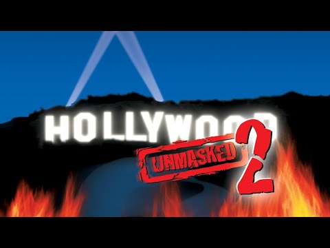 Hollywood Unmasked 2 (Official DVD Trailer)
