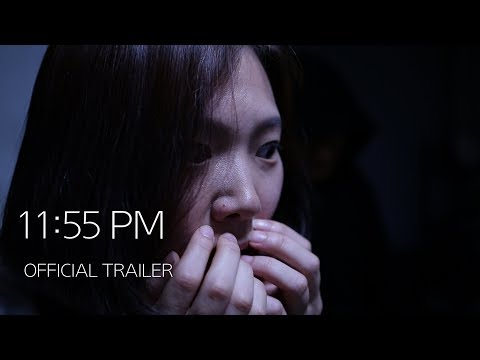 11:55 PM l Short Horror Film Trailer l