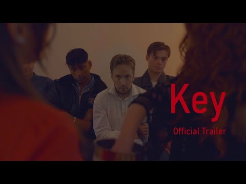Key  -  Official Trailer - Releases 24 November