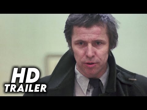 Man on the Roof (1976) Original Trailer [FHD]