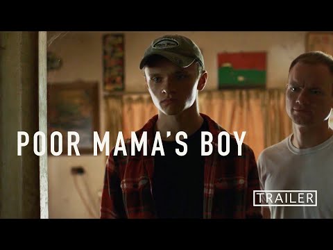 Poor Mama's Boy - Official Trailer