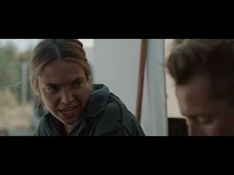 The Discarded   Official Trailer