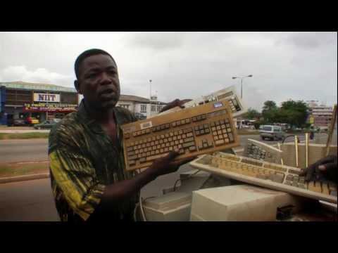 TERRA BLIGHT trailer