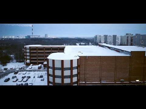 Sipelgapesa / Anthill Cinema Trailer