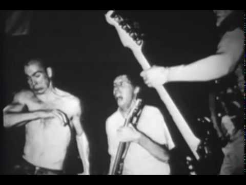 Clockwork Orange County trailer