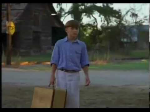 Other Voices, Other Rooms - trailer | Truman Capote