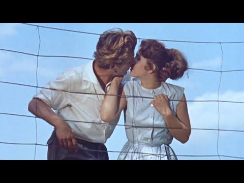 Die Sünderin vom Fernerhof / Der Meineidbauer (1956) DEUTSCH TRAILER