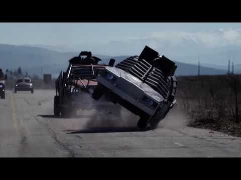 DEATH RACE 4 Official Trailer (2018) Beyond Anarchy, Danny Trejo, Danny Glover Action Movie HD