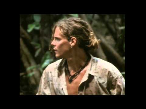 Fire on the Amazon Trailer [HQ]