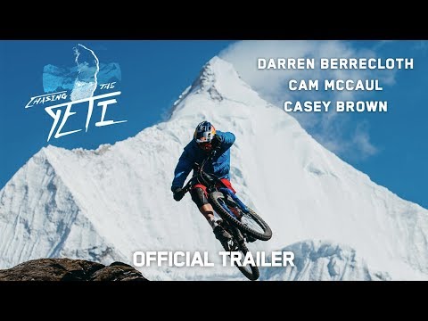 Chasing the Yeti - Official Trailer