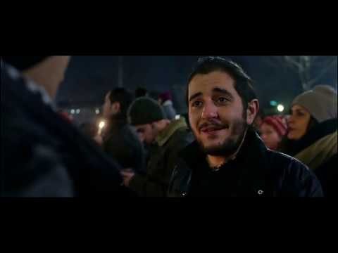 THE MOST BEAUTIFUL COUNTRY IN THE WORLD by Želimir Žilnik | Trailer | GeoMovies