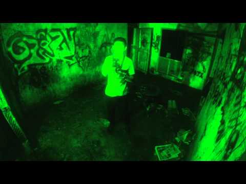 Puaka Balai Gombak (Official Trailer)