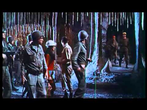 Battle Beneath the Earth (1967) Trailer