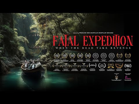 FATAL EXPEDITION - WHEN THE DEAD TAKE REVENGE