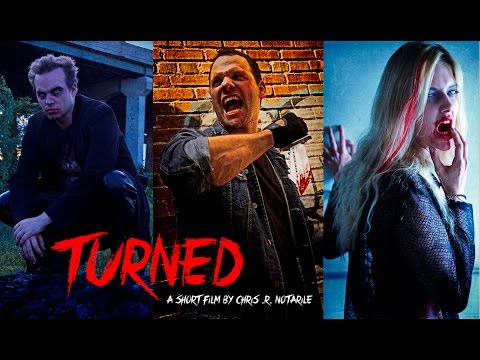 TURNED (Trailer)