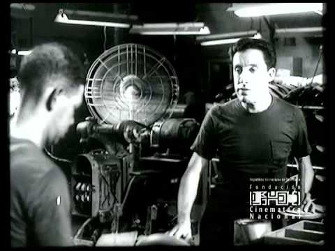 Cuentos para mayores (1963) de Román Chalbaud