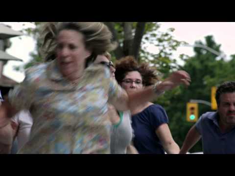 Metal Tornado - Trailer