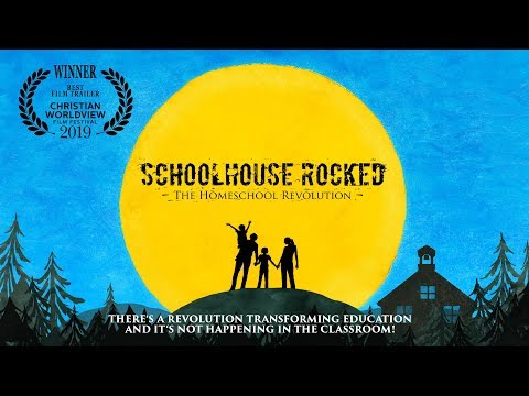 Schoolhouse Rocked Official Trailer #4 - America's Greatest Heroes