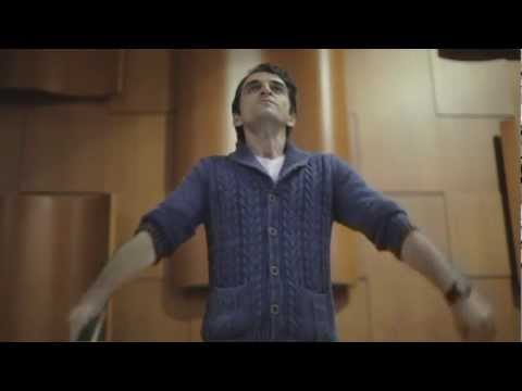 FILM "PRIPREMA" - TRAILER #1