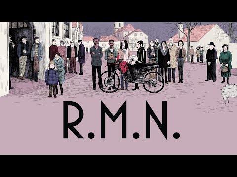 Trailer #2 [Subtitled]