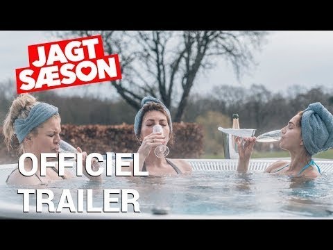 Jagtsæson | Officiel Trailer | Se den hjemme nu 🍿