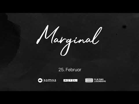 "MARGINAL", teaser 14 sec - Luxembourg True Crime TV Series