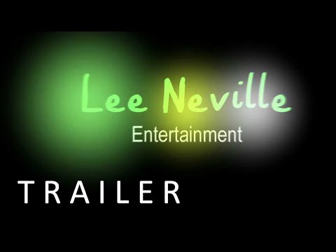 Lee Neville Entertainment Trailer