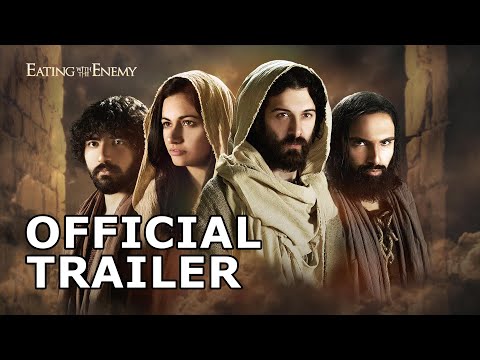 Eating With The Enemy | Official Trailer 1