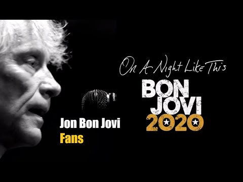 On A Night Like This - Trailer