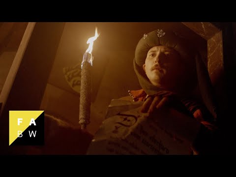 Martyrs of Striving (2021) | Trailer