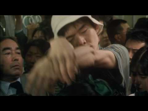 A quiet Life 「静かな生活」 - Trailer 予告編