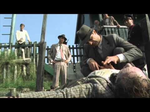 Inspector De Luca - series trailer