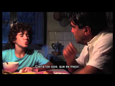 Trailer El Hombre Cerilla (VOS)