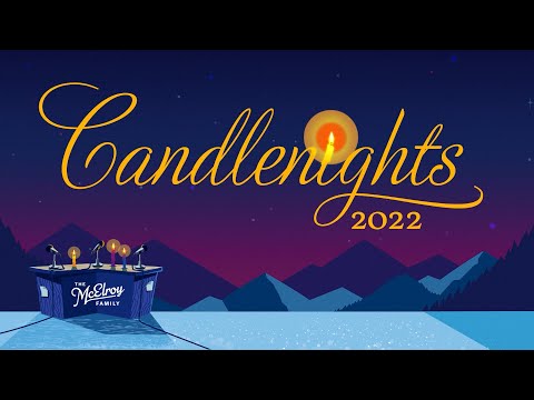Candlenights Special 2022 Trailer