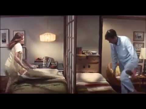 Walk Don't Run (1966) Trailer