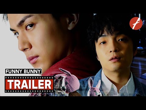 Funny Bunny (2021) - Movie Trailer - Far East Films