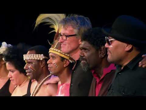 Abebe Butterfly Song - Trailer