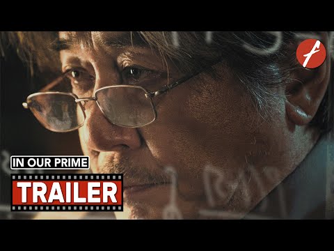 In Our Prime (2022) 이상한 나라의 수학자 - Movie Trailer - Far East Films