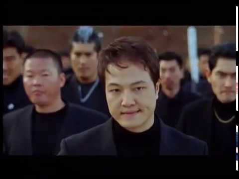 MY BOSS, MY TEACHER Official Int'l Main Trailer