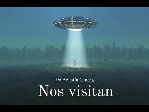 Historias Desconocidas- Nos visitan- Capítulo 1