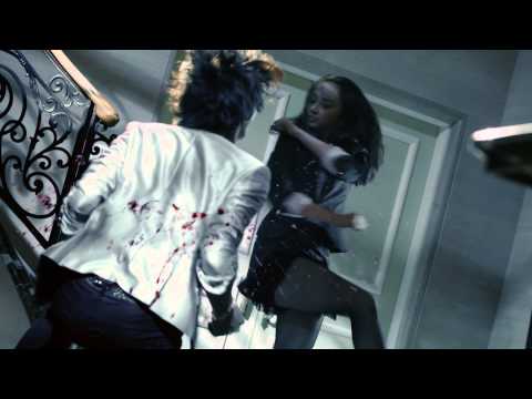 KIRI -Profession: Assassin ENG Trailer