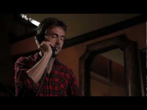 Love Is A Dangerous Game