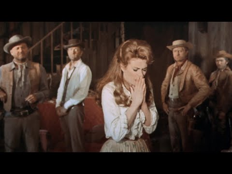 Degueyo (1966) ORIGINAL TRAILER