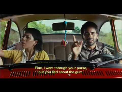 Benicio del Toro - Maldeamores