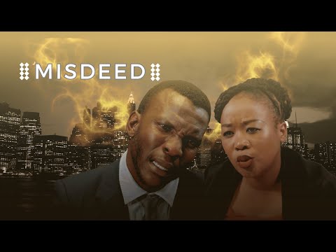 Misdeed (Official Trailer)